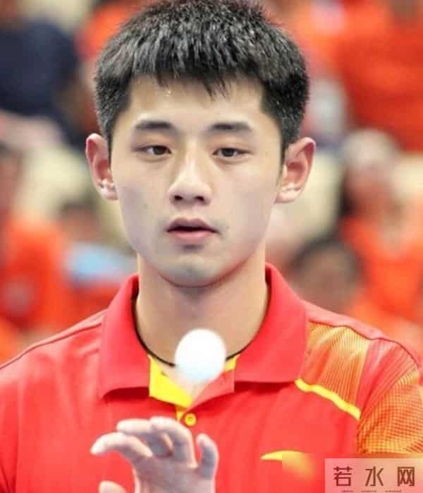 分手12年再看马苏孔令辉,一个身价过亿,一个证实了张继科没说错