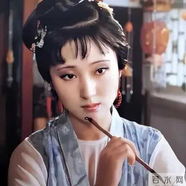 92岁王扶林：陈晓旭不咋漂亮，演技也一般般，可有一点着实很特别