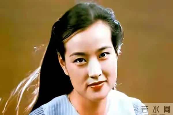 6个情人,4个丈夫,每个都对她无比怀念,怪不得74岁还想演妲己