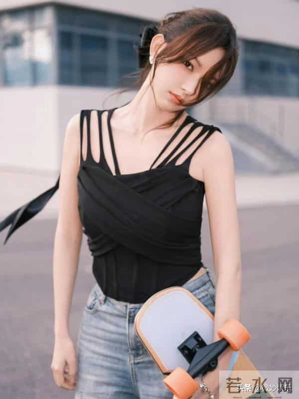 程潇|贵气慵懒时尚千金大小姐~