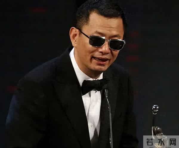 古二再次放料！秦雯王家卫吐槽冒出新面孔，陈坤周迅被讥开班骗稿