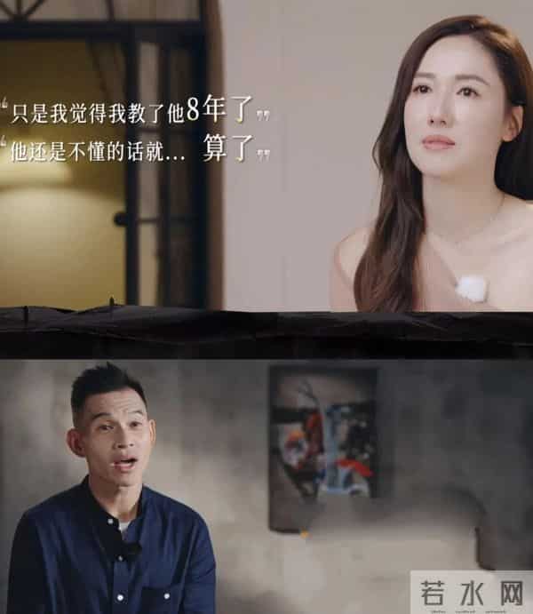 她曾是富家女,破产后选美出道,苦熬多年成主角,爱情事业双得意