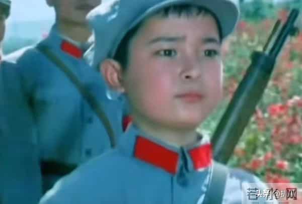 演员祝新运:凭借潘冬子火遍全国,却娶了离异还大3岁的妻子