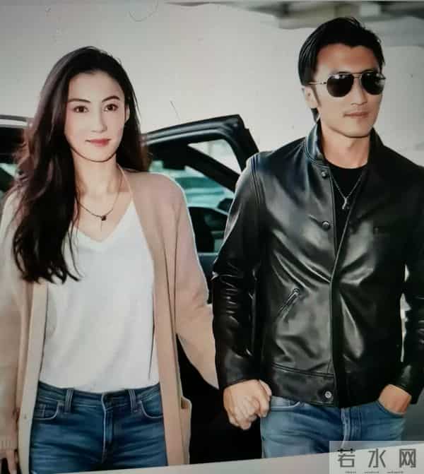 张柏芝含泪坦言：最后悔这件事全网瞬间炸锅