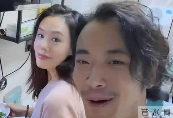 父亲曾是央视“一哥”,他低调娶影后之女,39岁生一女成人生赢家