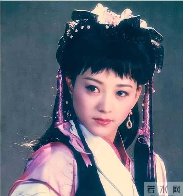 她美过刘晓庆,却选择下嫁给穷小伙,婚后毁容成面瘫,如今怎样了