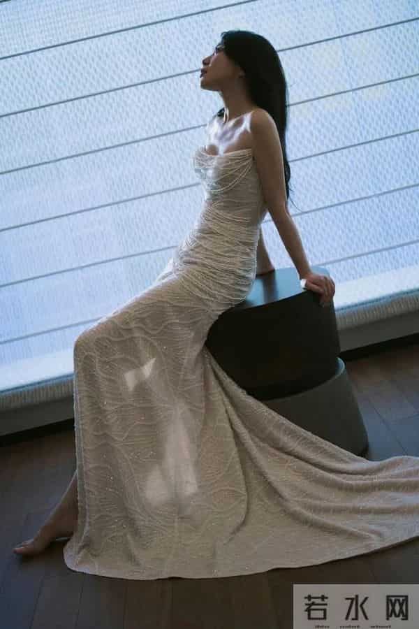 闫妮——写真集欣赏