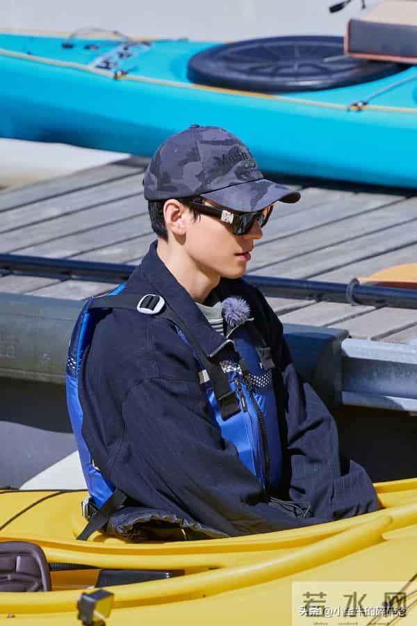 《花少》挪威穿搭合集,来看看明星们秋冬出游穿搭