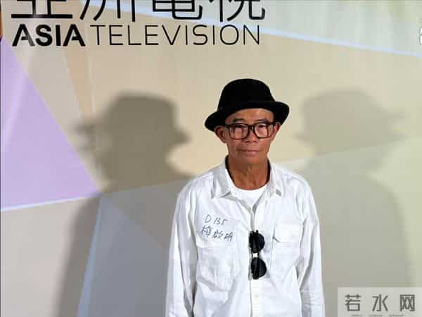 已故乐坛天后的哥哥参加亚视演员招募,但强调并非经济出现问题