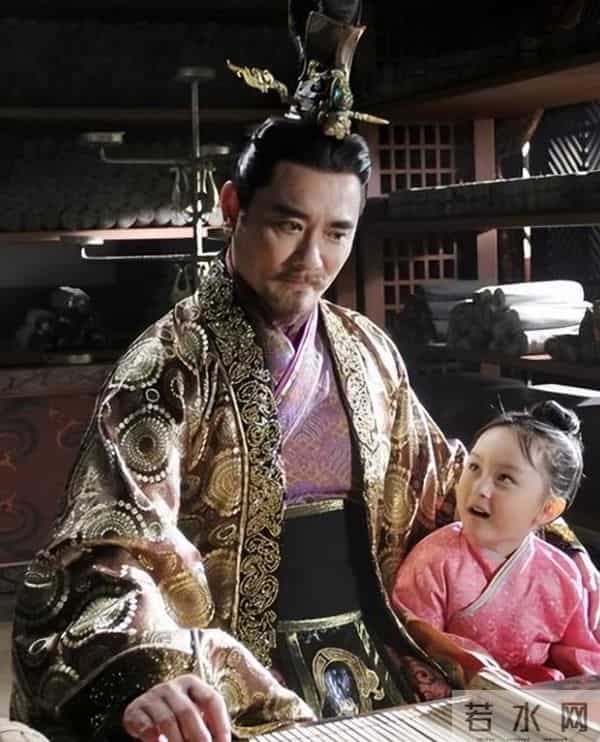 真相了！被传和吴越结婚仅9个月的赵文瑄，从不像表面那么简单