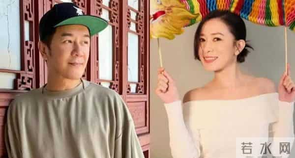 同居四年后分手，佘诗曼拿下“三料视后”，他却只能演烂片养四娃