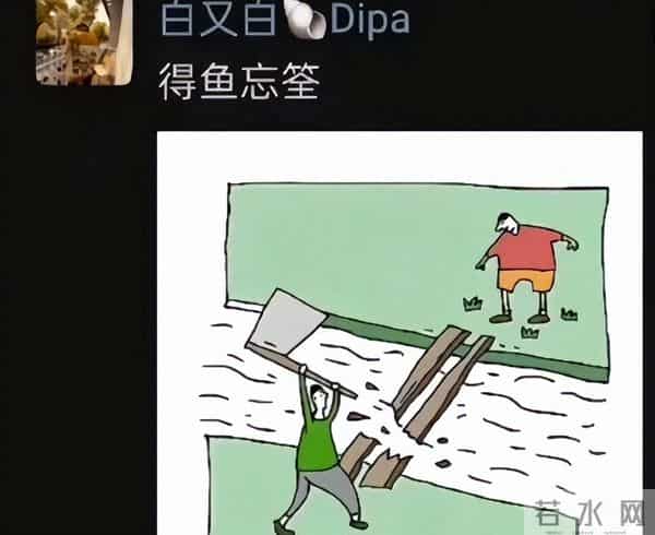 演都不演了!王传君摘得影帝不足24小时,令人恶心的一幕就发生了