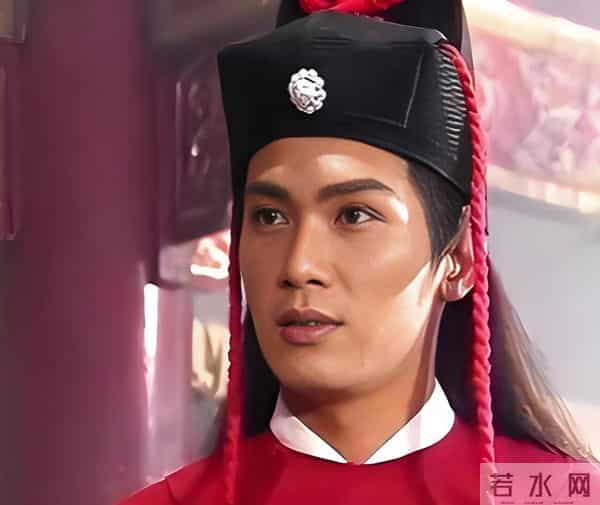 一路走好！10天内4名TVB演员宣布去世，最小59岁，1人已去世5年