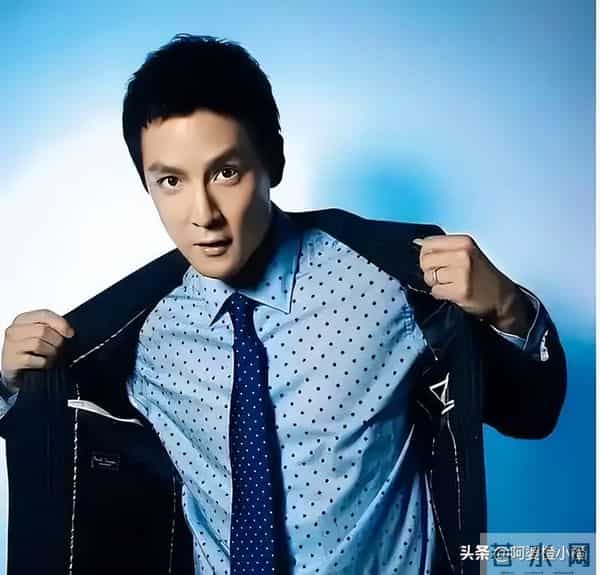 10年没同房，吴彦祖晒47岁老婆素颜合照，男方发言惊呆网友！