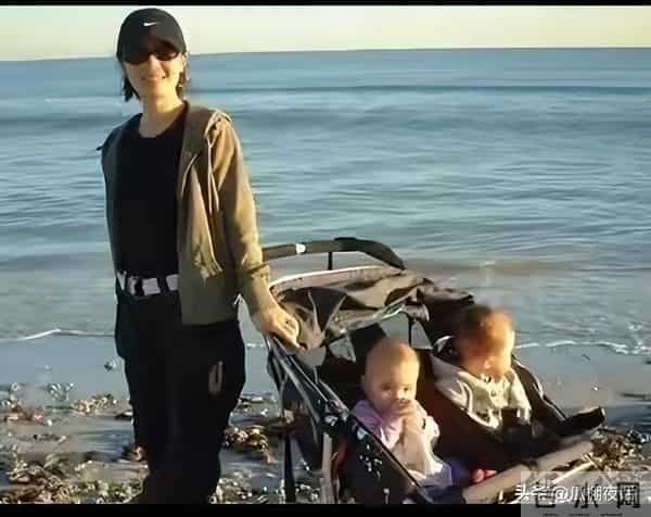 前央视主持人为爱情放弃国籍,走投无路回国,如今她过的怎样了