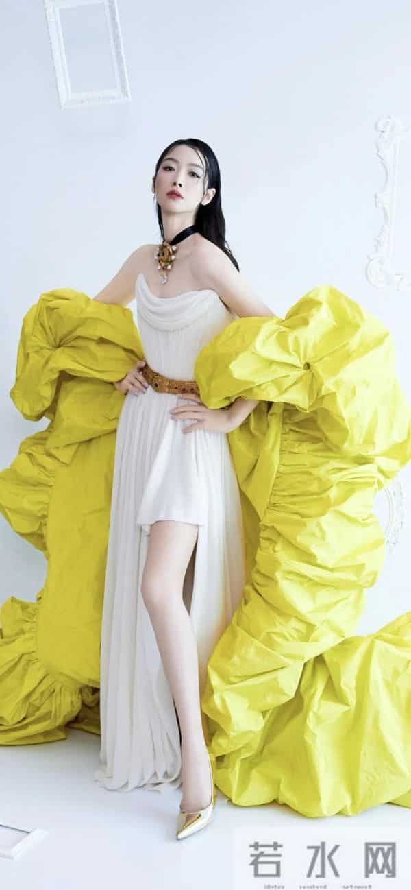 美女壁纸第1249期—宋茜