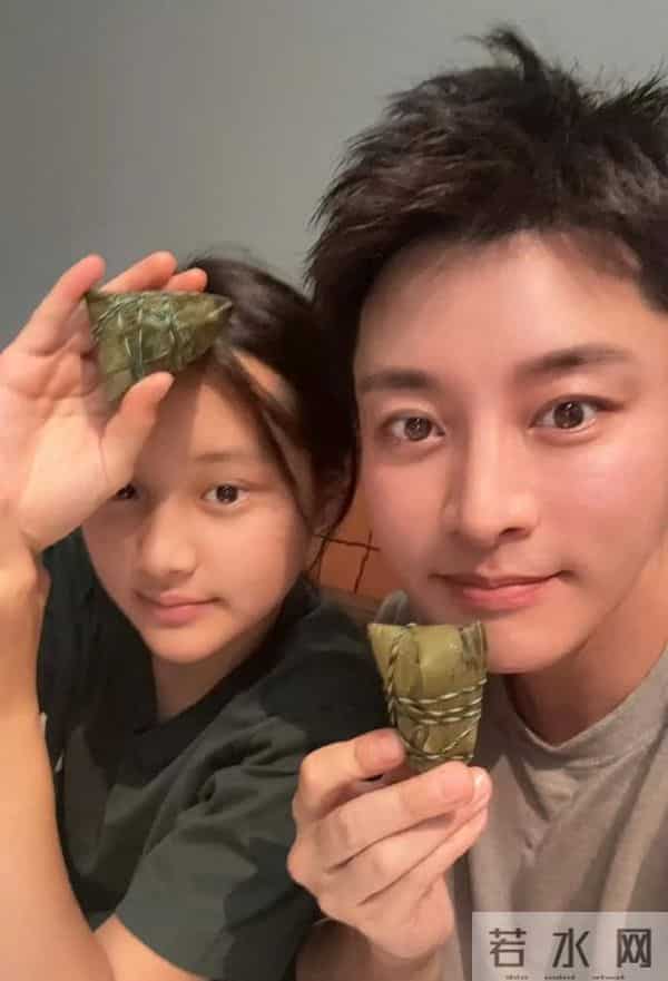 为了赚钱尊严都不要了？贾乃亮新助理神似前妻 如今的下场不怨别人