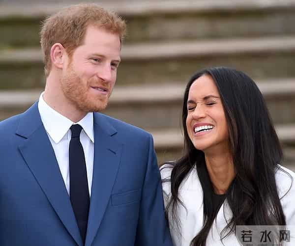 嫁进王室7年,梅根重返好莱坞演戏,哈里非常支持她的决定