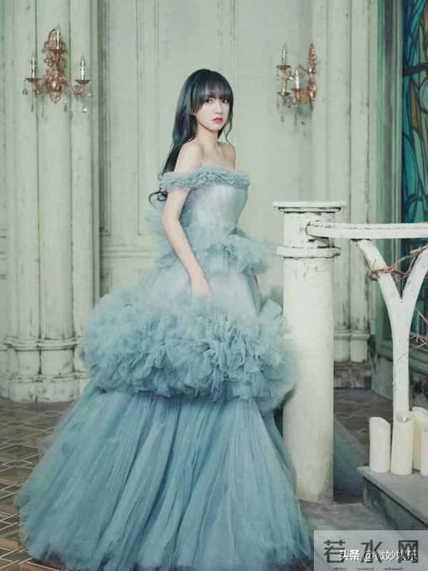 程潇|贵气慵懒时尚千金大小姐~