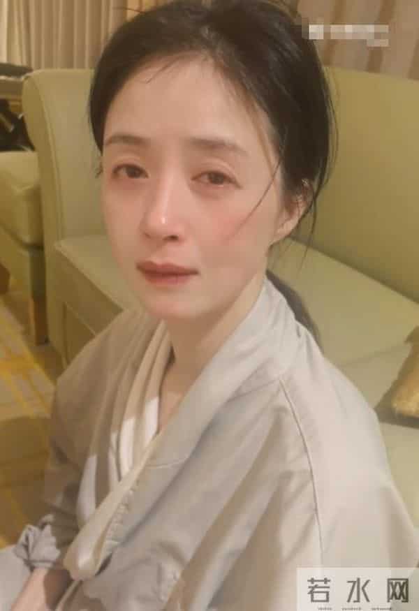 风水轮流转,曾被称为“虎背熊腰”的蒋欣,如今走上了另一条道路