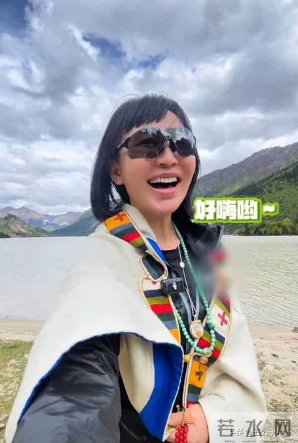 出力不讨好，地下室连生3胎的岳丽娜，为自己的年少轻狂付出代价