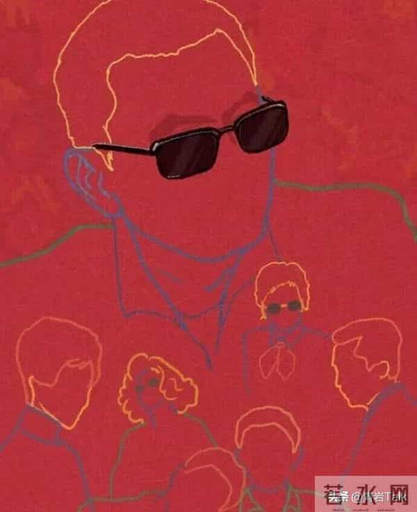 王家卫的“塌房”，文艺教父滤镜碎一地，原来是个“暴君老登”