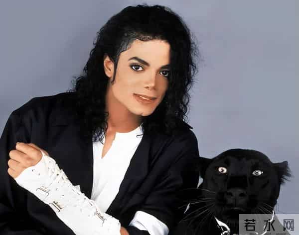 这部MJ电影水太深,导演硬核,主演是亲侄,是致敬还是毁经典?