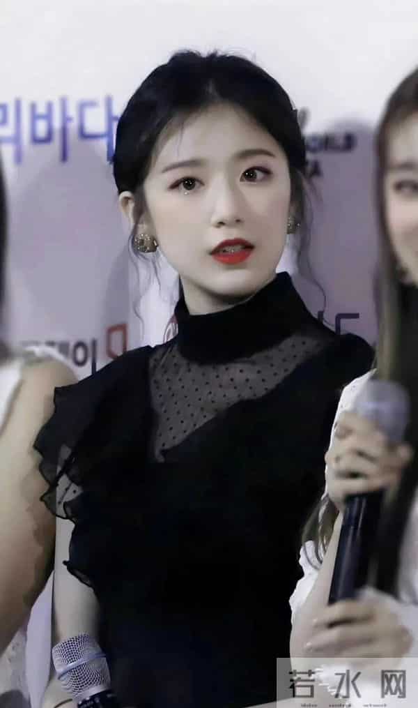 颜值实力双在线却不火?叶舒华成内娱“意难平”