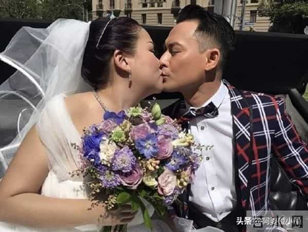 突发！香港知名男星哭着向网友求救，妻子患急性肝硬化没钱换肝？