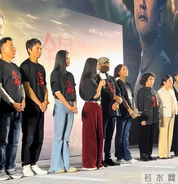 戏红人不红，娶“丑女”为妻还恩爱24年，有种“人生赢家”叫任帅