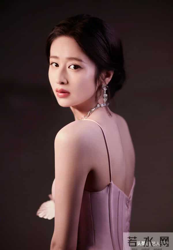 颖儿——青春靓丽，魅力十足