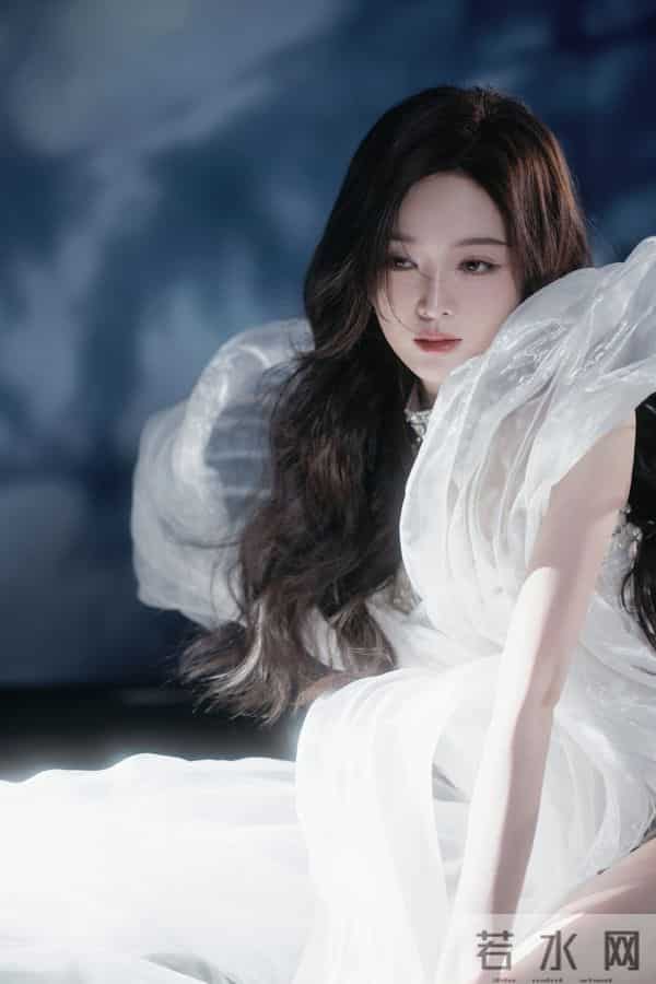 吴宣仪——仙女姐姐