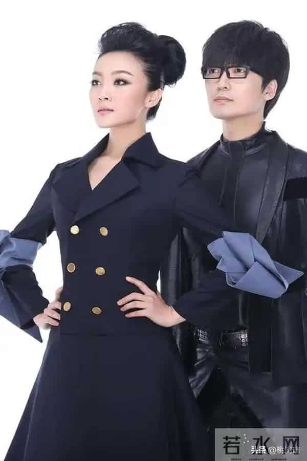 凤凰传奇的44岁玲花，怕是走上了玖月奇迹王小玮的“老路”