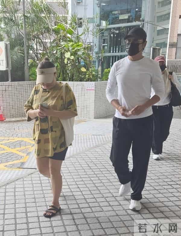 一路走好！10天内4名TVB演员宣布去世，最小59岁，1人已去世5年