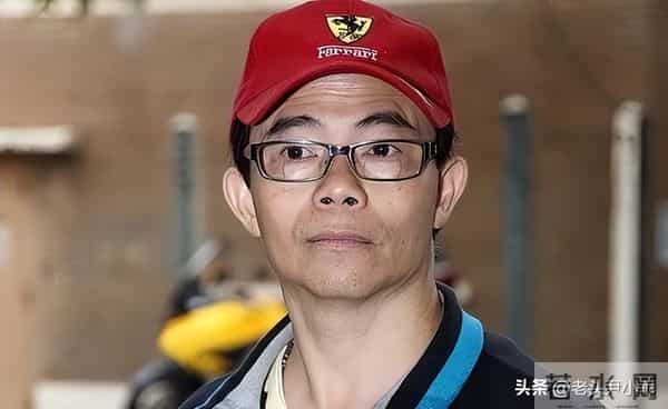 梅启明不满被颁令破产称与梅妈失联:看护话我知阿妈好挂住我
