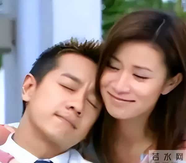 同居四年后分手，佘诗曼拿下“三料视后”，他却只能演烂片养四娃