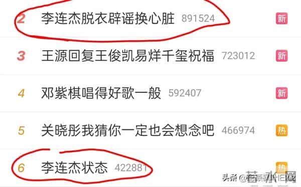 从交代后事到生龙活虎,62岁李连杰与之前判若两人,返老还童?