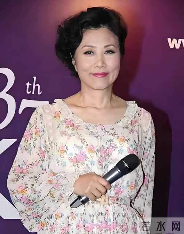 一路走好！10天内4名TVB演员宣布去世，最小59岁，1人已去世5年