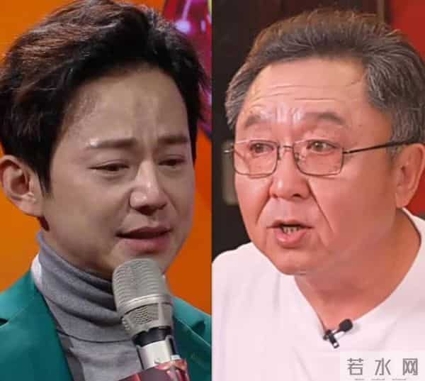 于谦是相声行业里不可多见的捧哏奇才，而且这个人很可爱