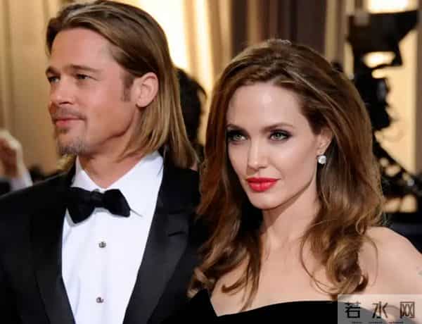 皮特朱莉八年离婚终落幕，酒庄之争未停歇，3500万索赔引热议