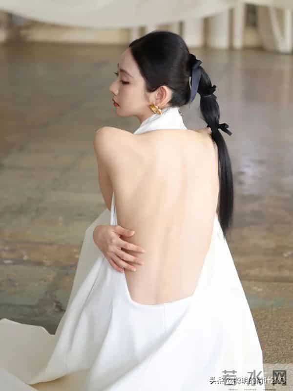 张艺凡魅力瞬间