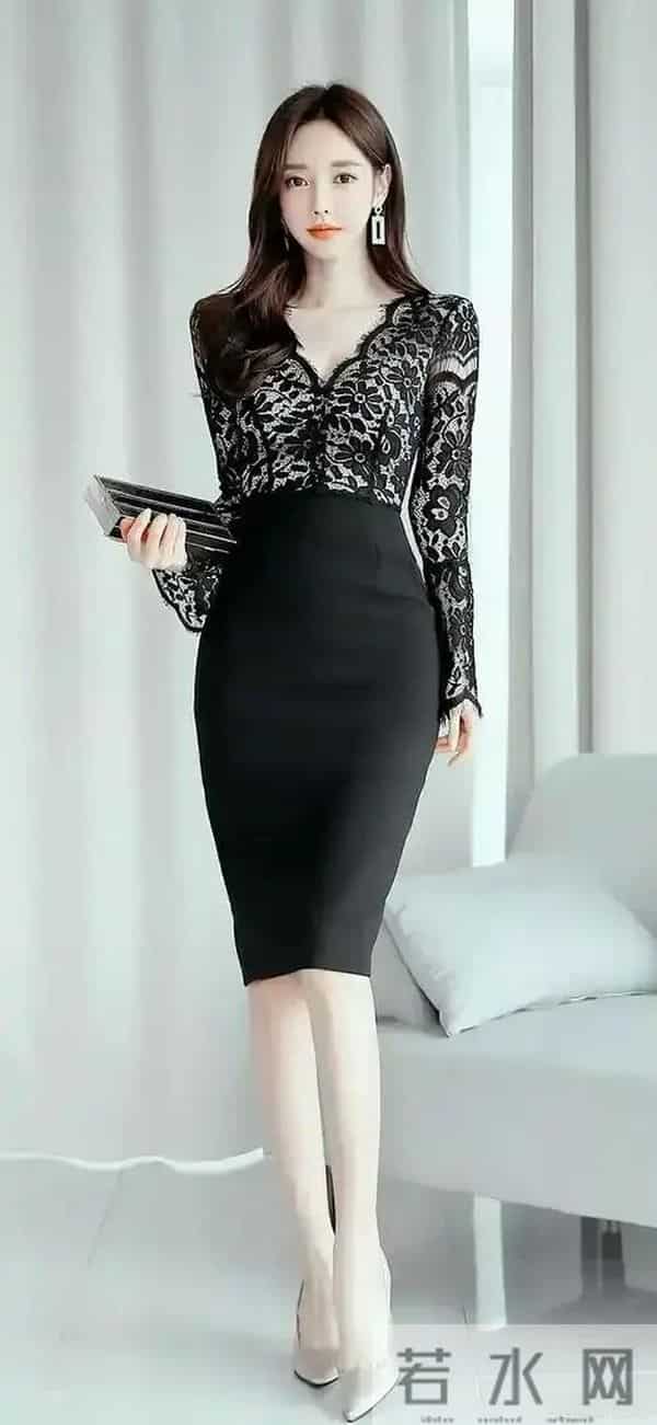 孙允珠时尚女王