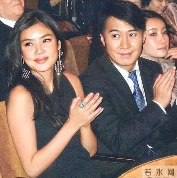 黎明前妻乐基儿又有新恋情！二度离婚两年后晒约会照，男方很帅气