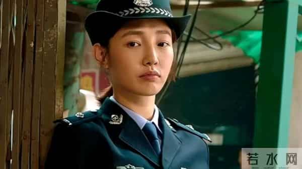 “藏”得太深,原来她是王传君妻子,难怪他能在40岁斩获影帝