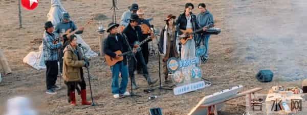 钱再多有什么用?"丁克"一辈子的葛优,揭露了内娱的残酷现实