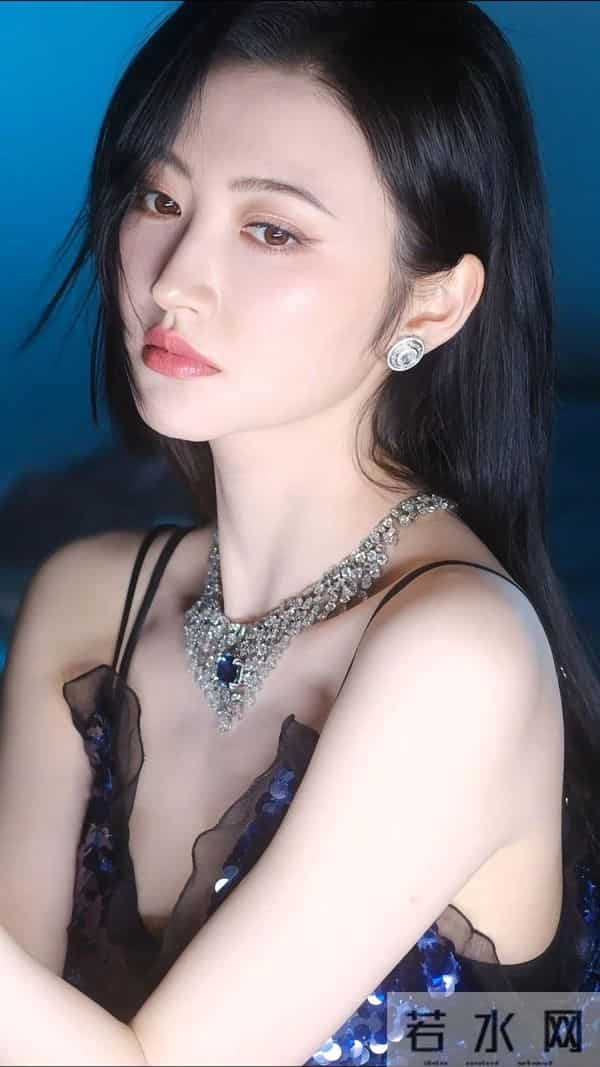 景甜——写真集欣赏