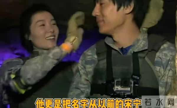 “藏”得太深,原来她是王传君妻子,难怪他能在40岁斩获影帝