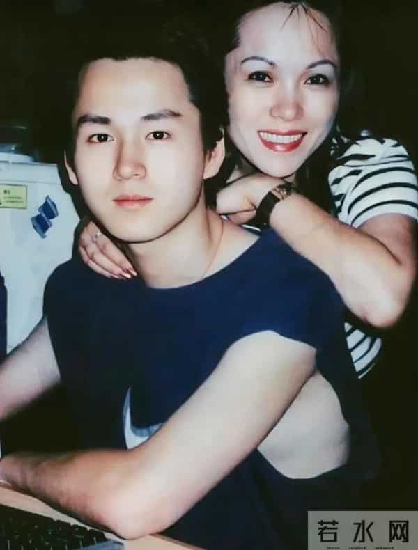 古二再爆录音，牵连陈坤周迅，网友怒骂李爽，唐嫣希望恐将落空