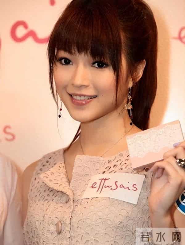 16岁已是人间尤物，4年换20个男人，找到老实人接盘后收心做人妻