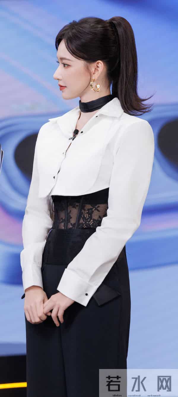 美女壁纸第1245期—程潇